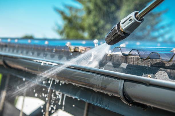 Best Roof Pressure Washing  in Malvern, AR